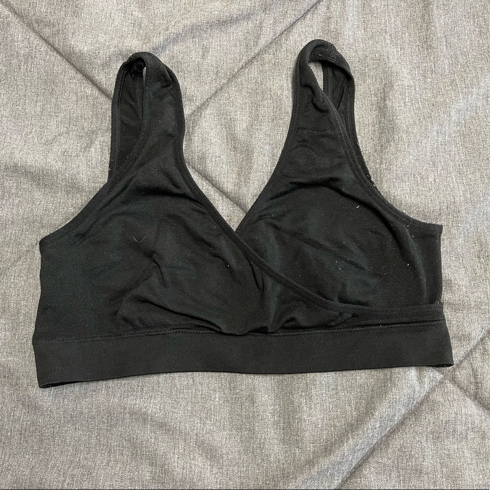 Auden nursing bra